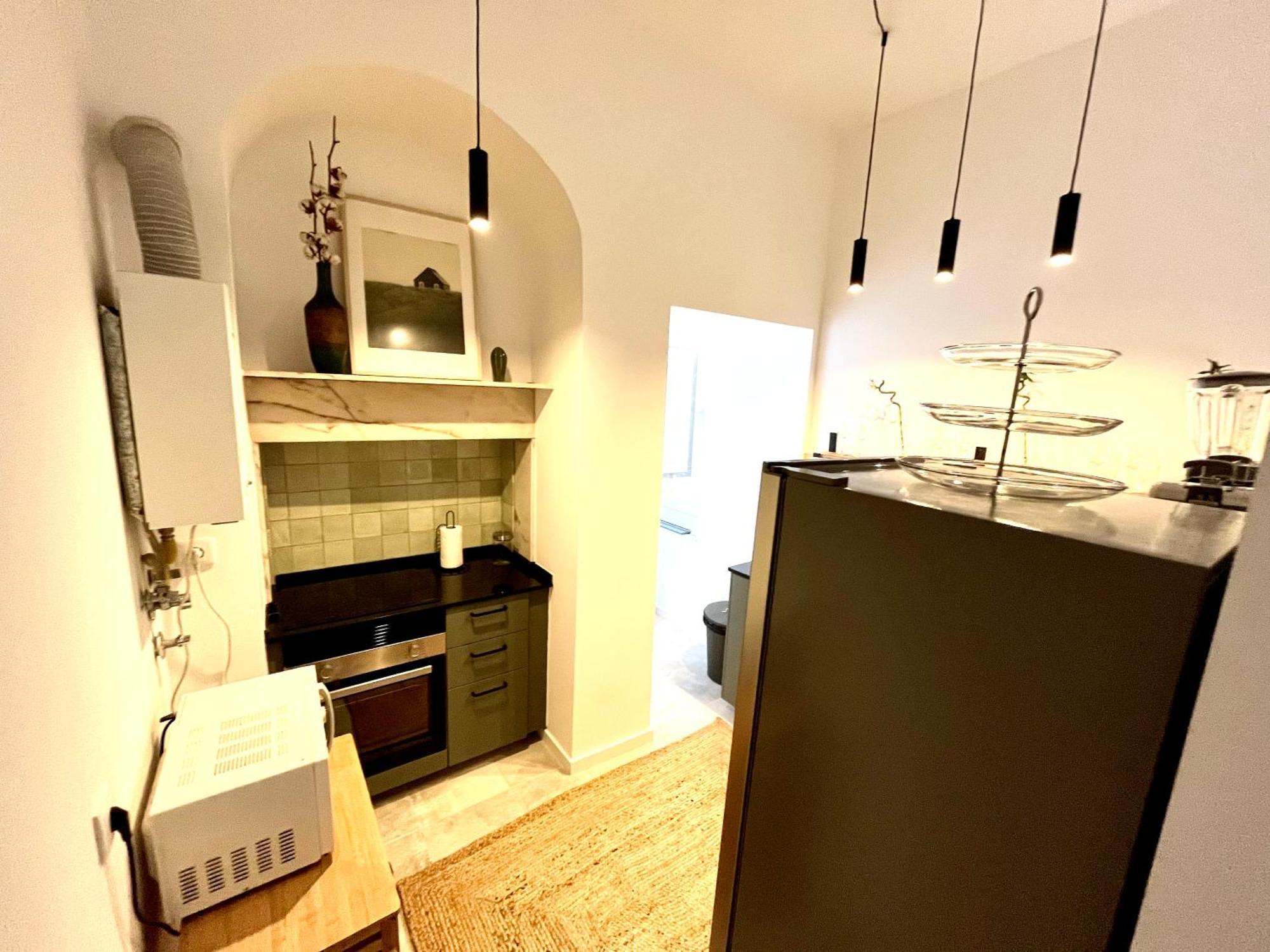The Luxurious 3Bedroom Apartment In Principe Real - 3D Lisabona Exterior foto