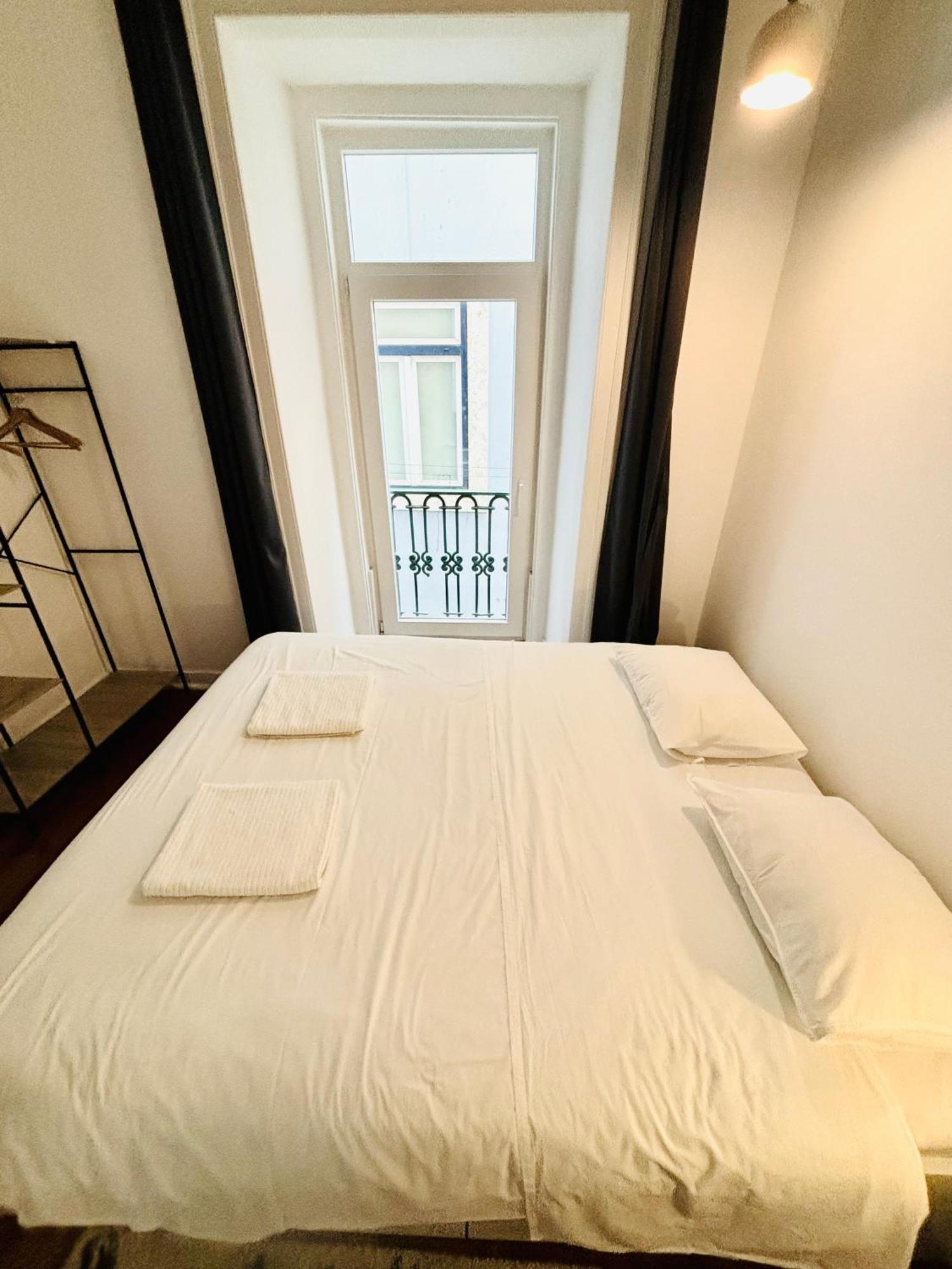The Luxurious 3Bedroom Apartment In Principe Real - 3D Lisabona Exterior foto